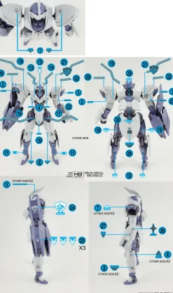 HG Michaelis