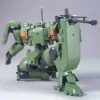 HG00 005 MSJ-06II-A Tieren Ground Type