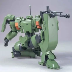 HG00 005 MSJ-06II-A Tieren Ground Type