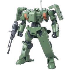 HG00 005 MSJ-06II-A Tieren Ground Type