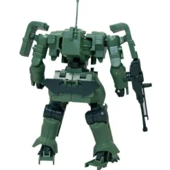 HG00 005 MSJ-06II-A Tieren Ground Type