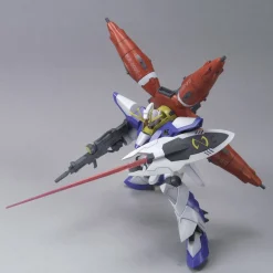 HG MSV 07 Dreadnought Gundam