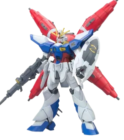 HG MSV 07 Dreadnought Gundam