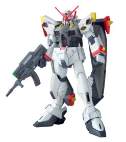 HG MSV 04 Hyperion Gundam