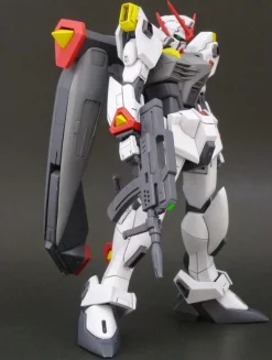 HG MSV 04 Hyperion Gundam