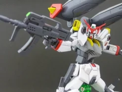 HG MSV 04 Hyperion Gundam