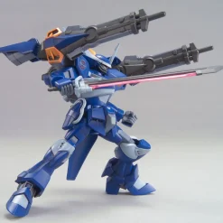 HG MSV 05 YFX-200 CGUE Type D.E.E.P. Arms