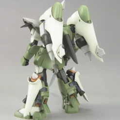 HG MSV 03 ZGMF-1017M Ginn High Mobility
