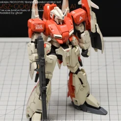HG MSZ-006/A1 Zeta Plus Decals