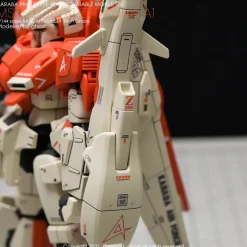 HG MSZ-006/A1 Zeta Plus Decals