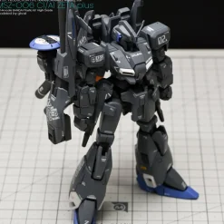 HG MSZ-006 Zeta Plus C1 Decals