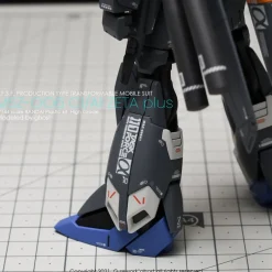 HG MSZ-006 Zeta Plus C1 Decals