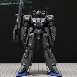 HG MSZ-006 Zeta Plus C1 Decals