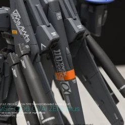HG MSZ-006 Zeta Plus C1 Decals