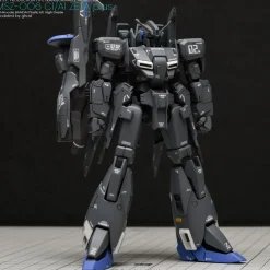 HG MSZ-006 Zeta Plus C1 Decals