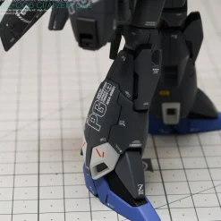 HG MSZ-006 Zeta Plus C1 Decals