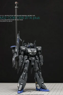 HG MSZ-006 Zeta Plus C1 Decals