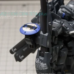 HG MSZ-006 Zeta Plus C1 Decals