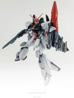 HG Murasame Kai