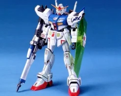 HG 1/100 Neo Gundam (Vintage)