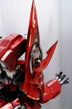 HG Neo Zeong Metal Sticker - [Gold]