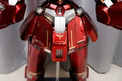 HG Neo Zeong Metal Sticker - [Gold]