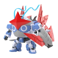 HG New Dororo Robo