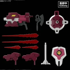 HG New Giroro Robo