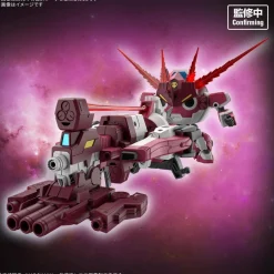 HG New Giroro Robo
