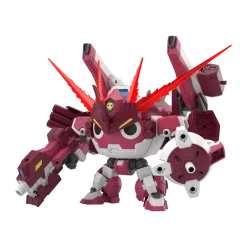 HG New Giroro Robo