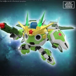 HG New Kerororobo