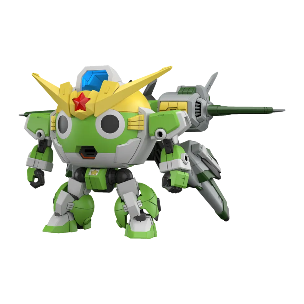 HG New Kerororobo
