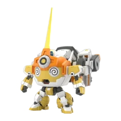 HG New Kururu Robo