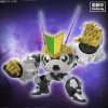 HG New Tamama Robo
