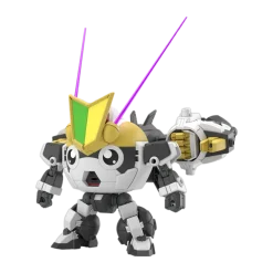 HG New Tamama Robo