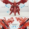 HG Nightingale - [HOLO Polygonal]