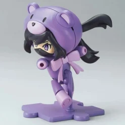 HGPG Chara'gguy Ayame