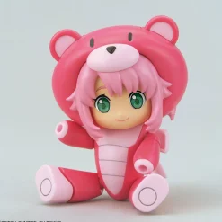 HGPG Chara'gguy Momo
