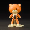 HGPG Petit'gguy Allelujah Haptism Orange & Placard