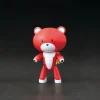 HGPG Petit'gguy Burning Red