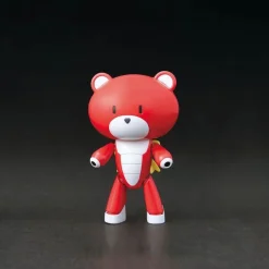 HGPG Petit'gguy Burning Red
