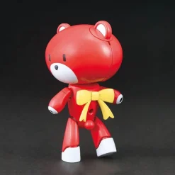 HGPG Petit'gguy Burning Red