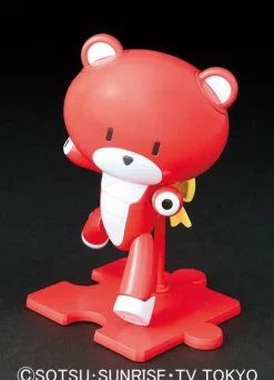 HGPG Petit'gguy Burning Red