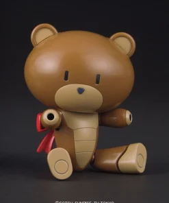 HGPG Petit'gguy Cha Cha Brown