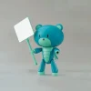 HGPG Petit'gguy DiverS Blue & Placard