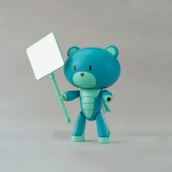 HGPG Petit'gguy DiverS Blue & Placard