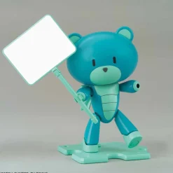 HGPG Petit'gguy DiverS Blue & Placard