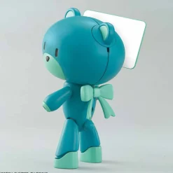 HGPG Petit'gguy DiverS Blue & Placard