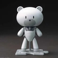 HGPG Petit'gguy Graham Aker White & Placard