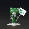 HGPG Petit'gguy Lockon Stratos Green & Placard